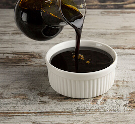 Coconut Syrup